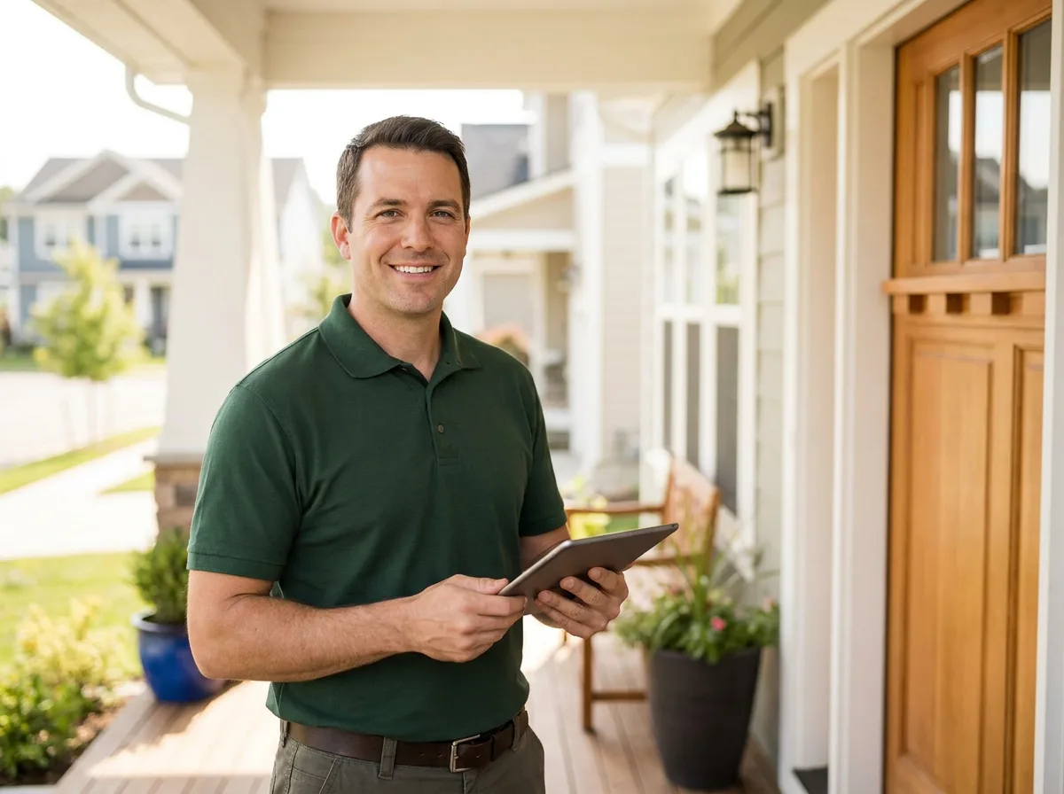 Pest control FAQs for Hixson, TN
